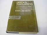 Defoe's narratives : situations and structures