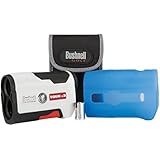 Bushnell Tour V3 Rangefinder Standard Patriot Packs
