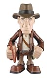 VINYL COLLECTIBLE DOLLS INDIANA JONES