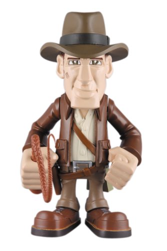 VCD INDIANA JONES(ノンスケール PVC製塗装済み完成品) 