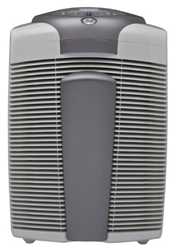 Factory-Reconditioned Hunter HR30547 PermaLife 547 Air Purifier
