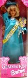 1998 Graduation Barbie