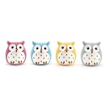 Owl Lip Gloss - Assorted Colours