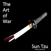The Art of War: The Strategy of Sun Tzu | [Sun Tzu]
