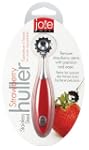Joie Stainless Steel Strawberry Huller