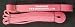 Bands Weight Lifting Powerlifting Band Exercise Bands #2 Size