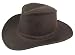 6HW22 Ranger Lederhut von Kakadu Traders Australia