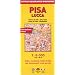 DeAgostini Stadtpl�ne : Pisa/Lucca