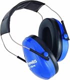 Vic Firth Kidphones - - Isolation Headphones for Kids - B000Z31GGE