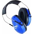 Vic Firth Children's Ear Defenders - Blue