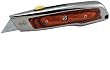 Great Neck Sheffield Wood Handle Utility Knife