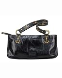 Ellington Moroccan Leather Purse
