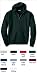 Hanes 7.8oz 50/50 ComfortBlend Full Zip Hoodie