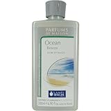 Ocean Breeze Scent Lampe Berger Lamp Perfume 500 ml 17 fl oz