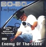 Enemy of Tha Mf State