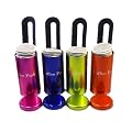 4x Original f�r Senseo passend und anderer Fabrikate Paddosen "James Premium� " mit Padlifter