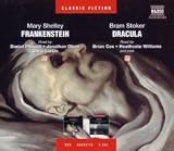 Frankenstein: AND Dracula