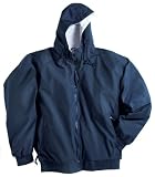 9 oz Heavyweight Baywatch Jacket (Regular and Big & Tall Sizes)