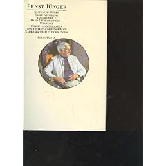 J�nger Strahlungen I.. Tageb�cher II, Bd 2, Klett Cotta, 492 Seiten