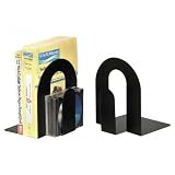 Officemate International Corp. - 93132 - OIC Steel Construction Heavy-Duty Bookend