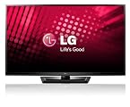 LG 42PA4520 42-inch 1024 x 768p Plasma Television