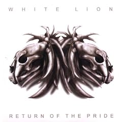 Return of the Pride