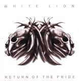 Return of the Pride