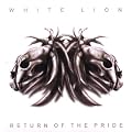 Return of the Pride