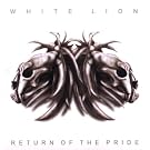 Return of the Pride