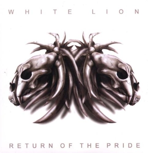White Lion - Live Your Life Lyrics - Zortam Music