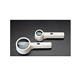AV18563 43mm (4倍ライト付) ルーペ