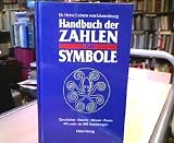 Produkt-Bild: Handbuch der Zahlen und Symbole. Geschichte - Theorie - Wissen - Praxis