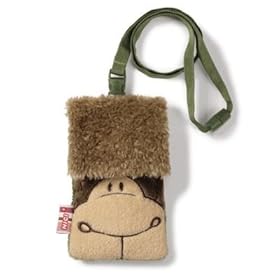 NICI 32290 - Jolly Sven, Custodia per cellulare NICI 32290 - Jolly Sven, Custodia per cellulare