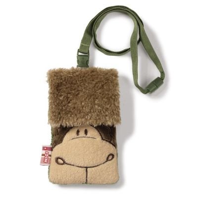 NICI 32290 - Jolly Sven, Custodia per cellulare NICI 32290 - Jolly Sven, Custodia per cellulare