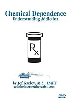 Chemical Dependence: Understanding Addiction