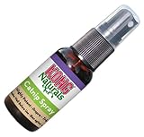 Image KONG Naturals Catnip Spray for Cats, 1-Fluid Ounces