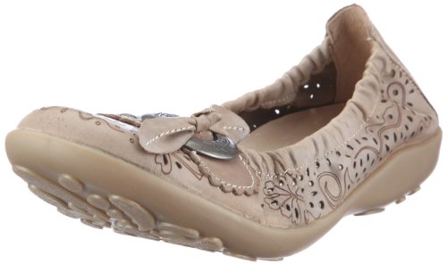 Remonte Dorndorf Liv R1709, Damen Ballerinas