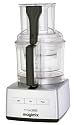 Magimix 5200XL Food Processor, Satin Steel