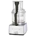 Magimix 5200XL Food Processor, Satin Steel