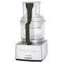 Magimix 5200XL Food Processor, Satin Steel