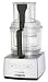 Magimix 5200XL Food Processor, Satin Steel