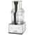 Magimix 5200XL Food Processor, Satin Steel