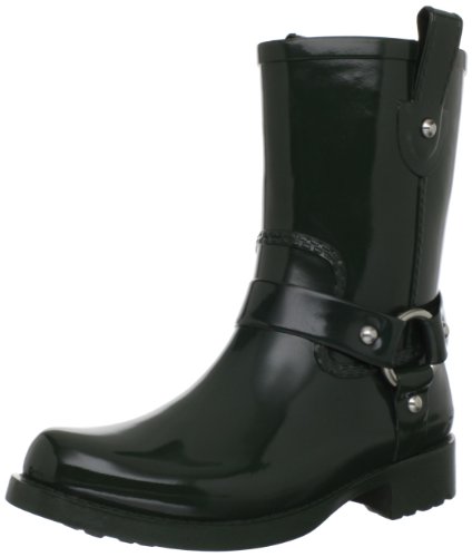 KORS Michael Kors Women's Stormette Boot,Fatigue,6 M US On Sale