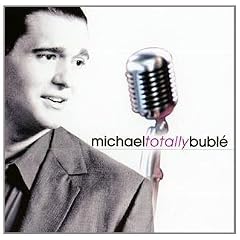 Totally Buble