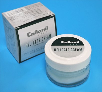 collonil コロニル　デリケートクリーム 50ml