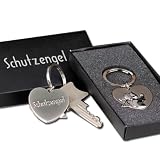 Produkt-Bild: Schutzengel Schl&uuml;sselanh&auml;nger