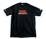 Factory Effex Suzuki GSX-R T-Shirt - 2X-Large Black