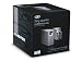 LaCie 2big Quadra Enterprise Class - Hard drive array - 4 TB - 2 bays ( SATA-300 ) - 2 x HD 2 TB - FireWire 800, Hi-Speed USB, Serial ATA-300, FireWire 400 (external)