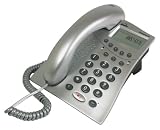 Electronics : Binatone 210 Corded Two Piece Speakerphone in Silver
