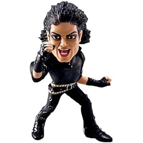 King of Pop Vinyl Figure Michael Jackson 